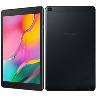 Samsung Galaxy Tab A 8.0 (2019) (2+32GB) LTE, T295