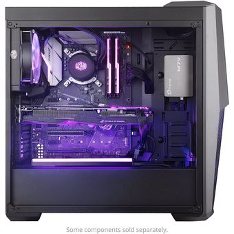 Cooler Master MasterBox MB500