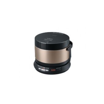 Hitachi 0.36L Induction Heating Rice Cooker [RZ-WS2YH]