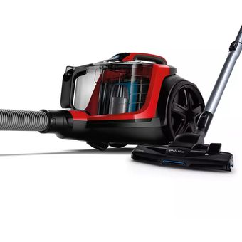 Philips PowerPro Expert Bagless Vacuum [FC9728/61]