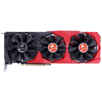 Colorful GeForce RTX 3090 NB-V
