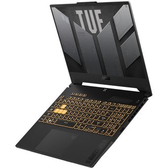ASUS TUF Gaming F15 (2023), 15.6", i7-12700H, 8GB/512GB [FX507Z-U4LP052W]