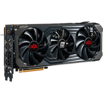 PowerColor Red Devil AMD Radeon RX 6700XT 12GB GDDR6
