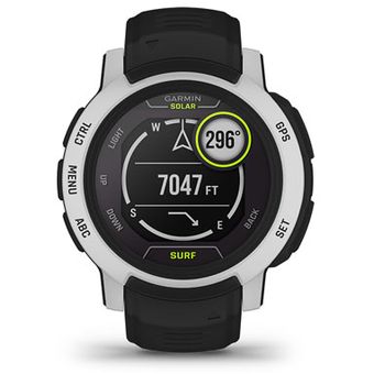Garmin Instinct 2 Solar - Surf Edition
