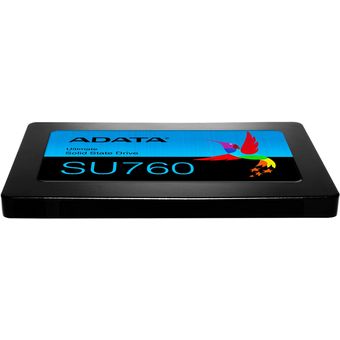 ADATA SU760 Solid State Drive, 256GB