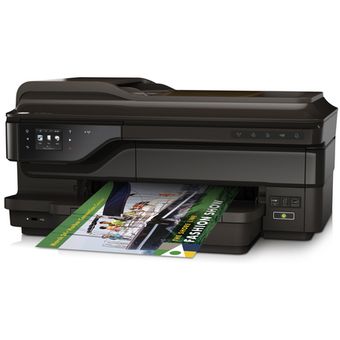 HP OfficeJet 7612 Wide Format e-All-in-One