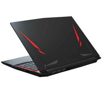 COMMANDOS Laptop Glock 5 Ace Gen 2, 16.1", i7-10700, 16GB/3TB