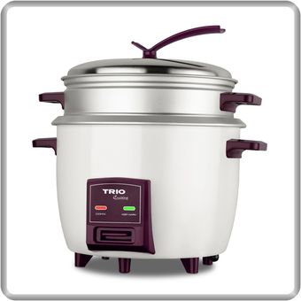 Trio Kaden Rice Cooker [TRC-1803]