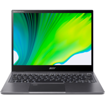 Acer Spin 5, 13.5", i7-1165G7, 16GB/512GB [SP513-55N-74VY]