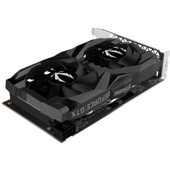 ZOTAC GAMING GeForce GTX 1660 6GB GDDR5 [ZT-T16600F-10L]