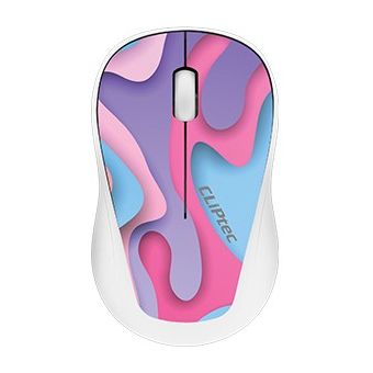 CLiPtec RZS866T Wireless Mouse - T1