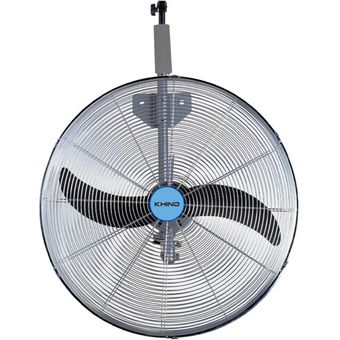 Khind 26" Industrial Wall Fan [WF2602]