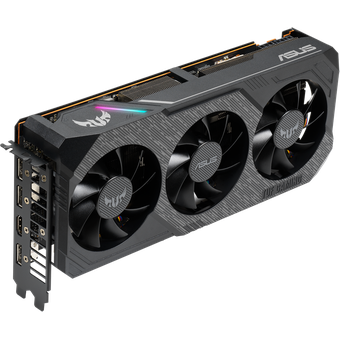 ASUS TUF Gaming X3 Radeon RX 5700 OC Edition 8GB GDDR6