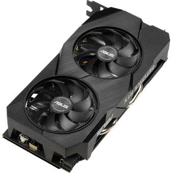 ASUS ROG Strix GeForce RTX 2060 SUPER EVO V2 OC Edition 8GB GDDR6