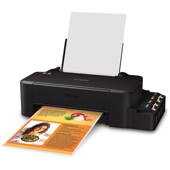 Epson L120 Ink Tank Printer