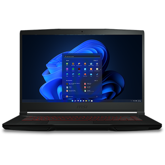 MSI GF63 Thin, 15.6", i7-11800H, 8GB/512GB [GF63-11SC-887]