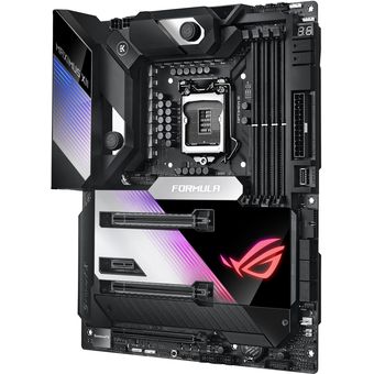 ASUS Z490 ROG MAXIMUS XII FORMULA, ATX motherboard