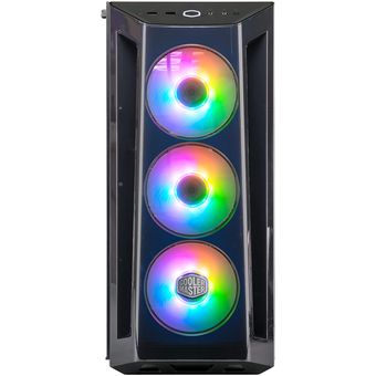 Cooler Master MasterBox MB520 RGB