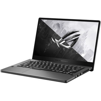 Asus Zephyrus G14 GA401, 14", R7 4800HS, 8GB/512GB [GA401I-IHE051T]