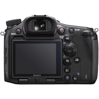 Sony a99 Mark II Body