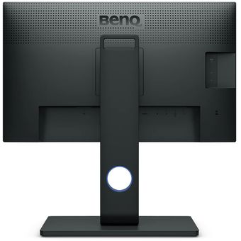 BenQ 27" Photo Editing Monitor, 2K Adobe RGB [SW270C]