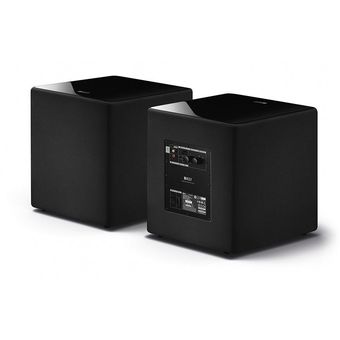 KEF Kube12b Subwoofer