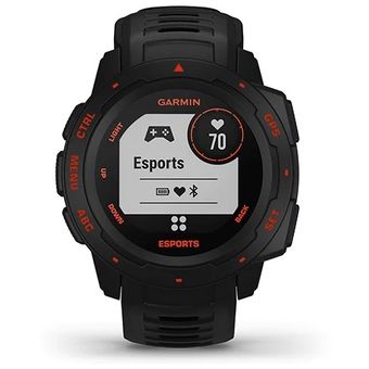 Garmin Instinct - Esports Edition