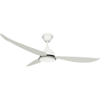 Rubine Ampio Series, 56" Ceiling Fan [RCF-AMPIO56-3B]