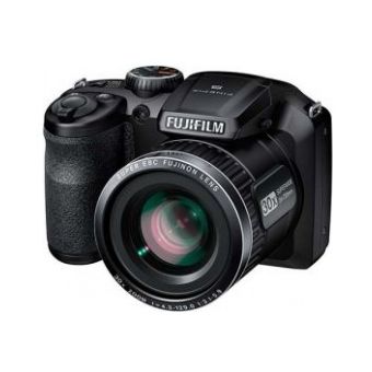 Fujifilm FinePix S4800