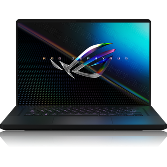 ASUS ROG Zephyrus M16 GU603, 16", i9-11900H, 16GB/2TB [GU603H-RK8037TS]