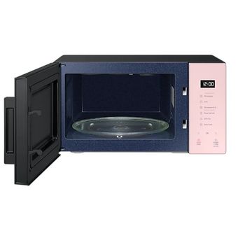 Samsung Grill Microwave Oven w/ Healthy Grill Fry Function, 30L [MG30T5018CP/SM]