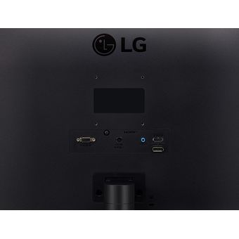 LG 32'' FHD IPS Monitor with FreeSync [32MP60G-B]