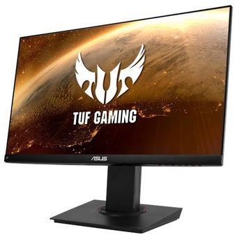 ASUS TUF Gaming VG289Q, 28" UHD 4K Gaming Monitor