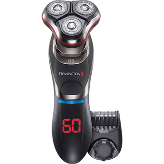 Remington Ultimate Series R9 Rotary Shaver [XR1570]