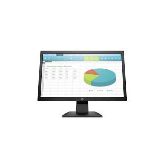 HP P204v 19.5" HD+ Monitor