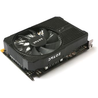 ZOTAC GeForce GTX 1050 Ti Mini [ZT-P10510A-10L]