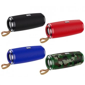 Hoco BS38 Cool Freedom Sports Wireless Speaker