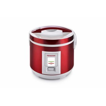 Pensonic 1.8L Jar Rice Cooker [PSR-1802]