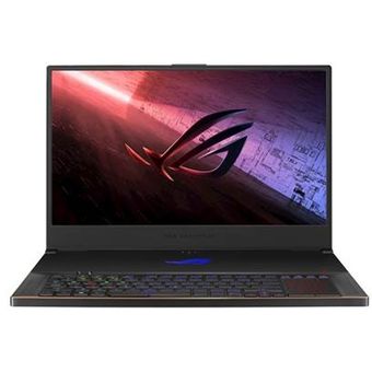 ASUS ROG Zephyrus S17 GX701, 17.3", i7-10875H, 32GB/1TB [GX701L-WSHG098T]