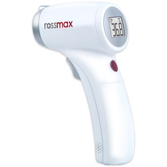 Rossmax HC700 Non-Contact Telephoto Thermometer