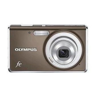 Olympus FE-4020