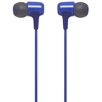 JBL E15 | In-Ear Headphones
