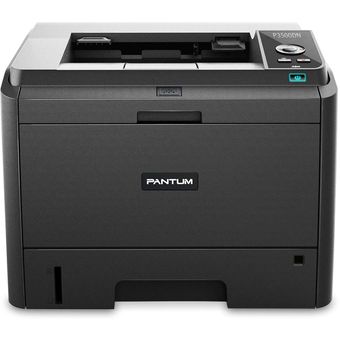Pantum P3500DN Monochrome Laser Printer, P3500 Series
