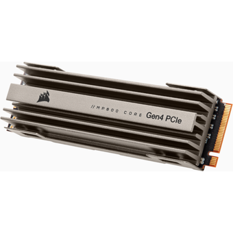 Corsair MP600 CORE 4TB M.2 NVMe PCIe Gen. 4 x4 SSD