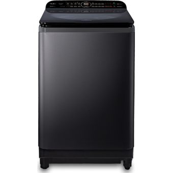 Panasonic 12.5KG Top Load Stain Care Washer [NA-FD12VR1BT]