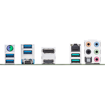 ASUS TUF GAMING X570-PLUS, ATX motherboard