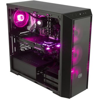Cooler Master MasterBox Pro 5 RGB