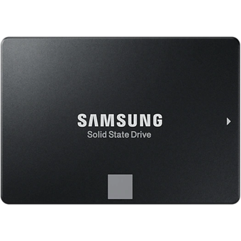Samsung 860 EVO SATA 2.5" SSD 2TB [MZ-76E2T0BW]