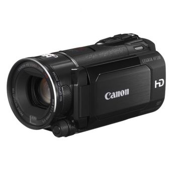Canon LEGRIA HF S30