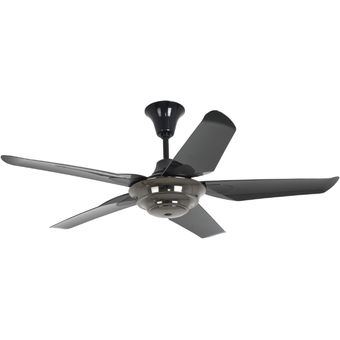 Rubine Picco Series, 46" Ceiling Fan [RCF-PICCO46-5B]